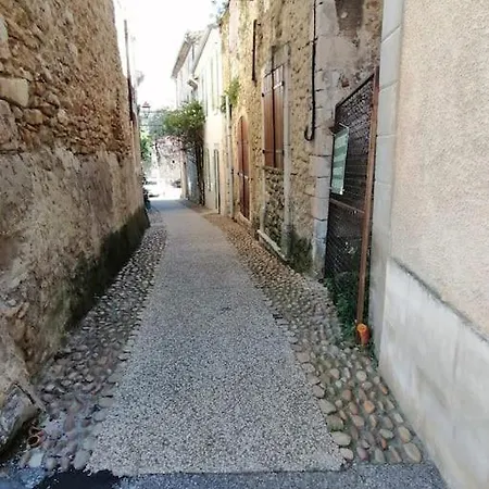 Le Murier En Ardeche, 10 Personnes, Avec Sauna Saint-Marcel-d'Ardeche