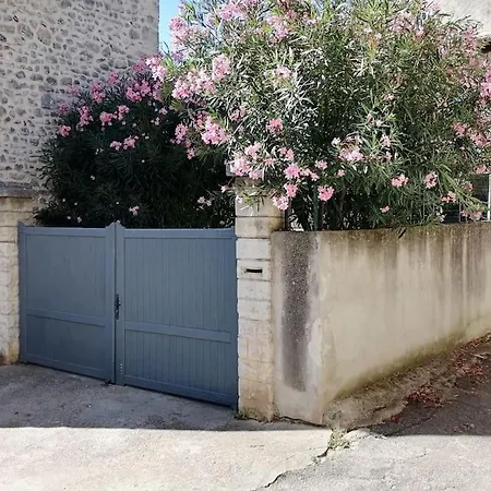 Le Murier En Ardeche, 10 Personnes, Avec Sauna בית נופש *
