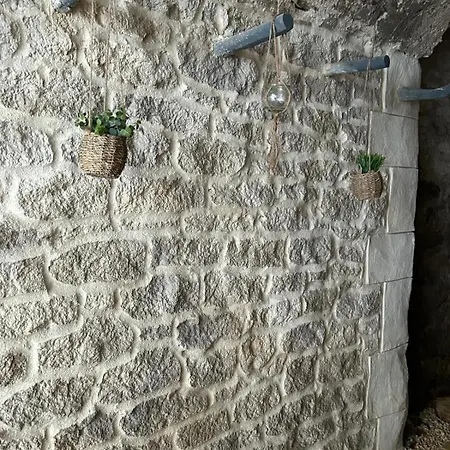 Le Murier En Ardeche, 10 Personnes, Avec Sauna