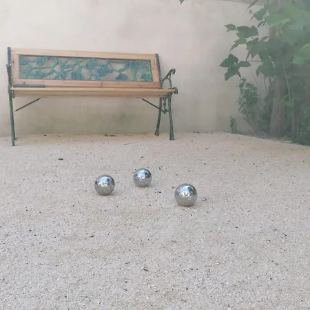 Le Murier En Ardeche, 10 Personnes, Avec Sauna *
