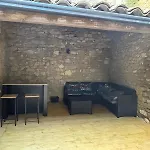 Сasa de vacaciones Le Murier En Ardeche, 10 Personnes, Avec Sauna Saint-Marcel-d'Ardeche